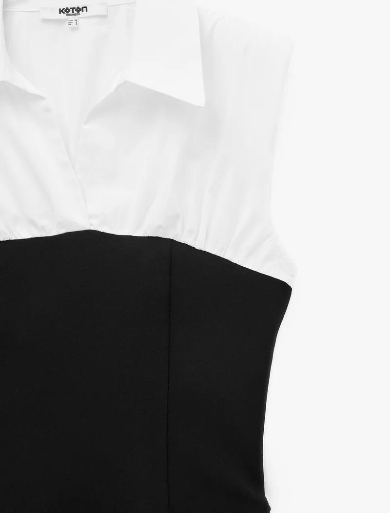 Koton  Sleeveless Blouse for Women | Best Price UAE