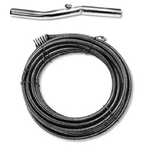 Cobra Products 10150 DRAIN AUGER TOTE, 1/4" x 15' - Image 4