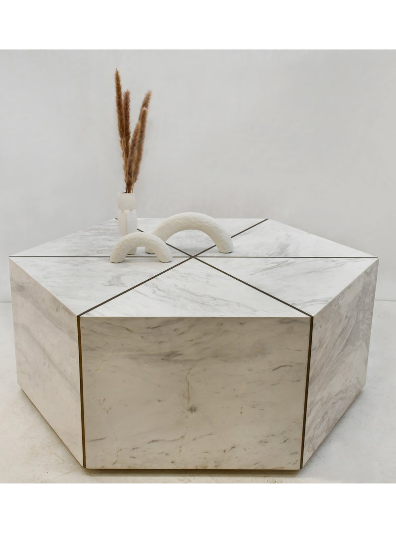 Generic CHLOE’ COFFEE TABLE 