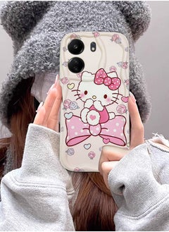 Generic Protective Case Cover For Xiaomi Redmi 13C 4G/Xiaomi POCO C65 4G High Quality,Bumper Back Case for Xiaomi Redmi 13C 4G/Xiaomi POCO C65 4G  - Image 2