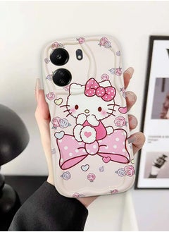 Generic Protective Case Cover For Xiaomi Redmi 13C 4G/Xiaomi POCO C65 4G High Quality,Bumper Back Case for Xiaomi Redmi 13C 4G/Xiaomi POCO C65 4G  - Image 3