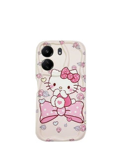 Generic Protective Case Cover For Xiaomi Redmi 13C 4G/Xiaomi POCO C65 4G High Quality,Bumper Back Case for Xiaomi Redmi 13C 4G/Xiaomi POCO C65 4G  - Image 4