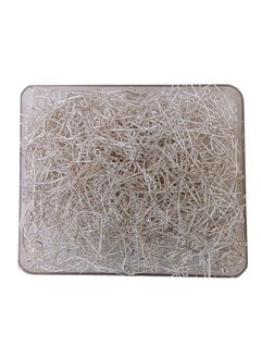 eshoppee eshoppee 100 gm Silver Color 32 mm Metal kunda keel ipin i pins Jewellery Making Material Fitting Kit Art and Craft kitt kit  - Image 2