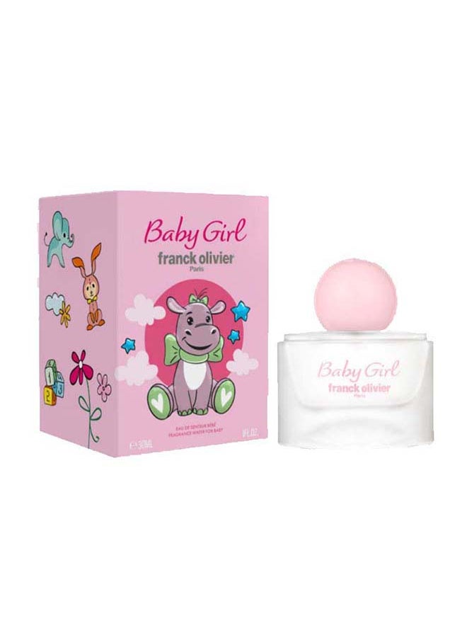 Franck Olivier - Baby Girl EDP 30 ML - Image 1