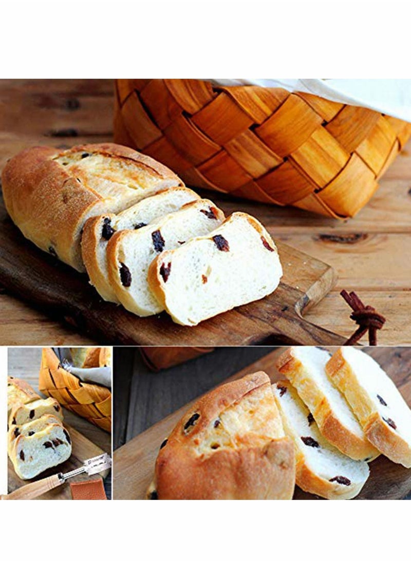 Y&D Stainless Steel Fruit Sandwich Cutters for Children  - Image 4