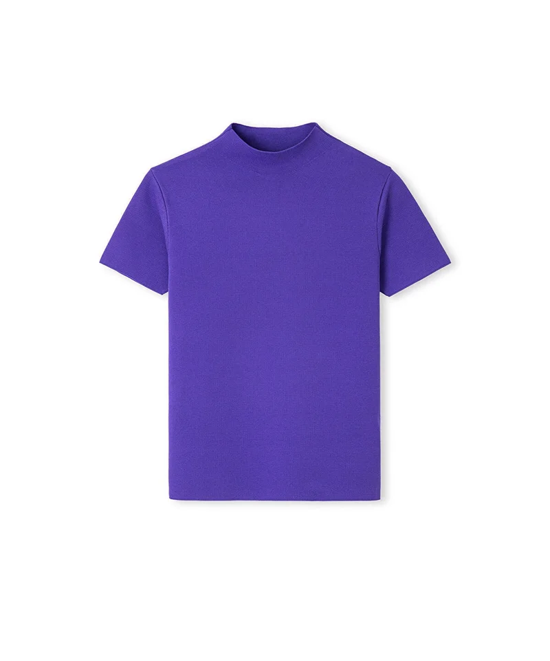 Ipekyol  High-Neck Knit Top for Women | Best Price UAE