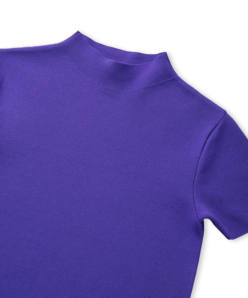 Ipekyol  High-Neck Knit Top for Women | Best Price UAE