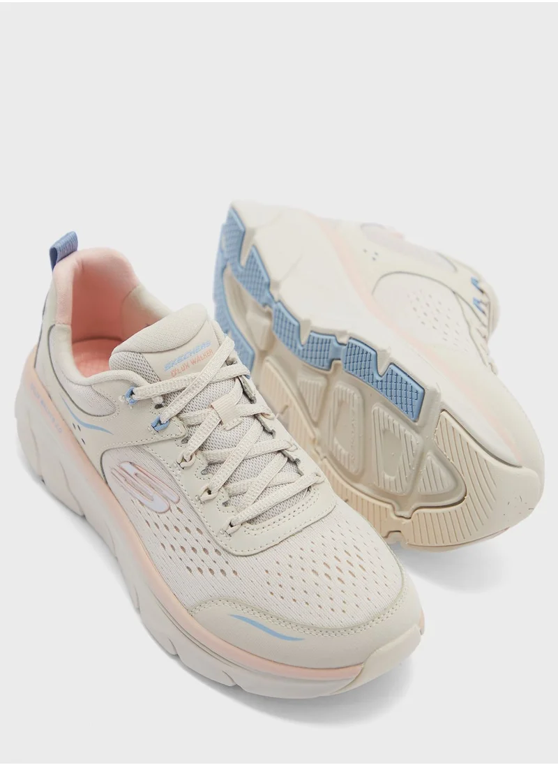 SKECHERS D'Lux Walker 2.0