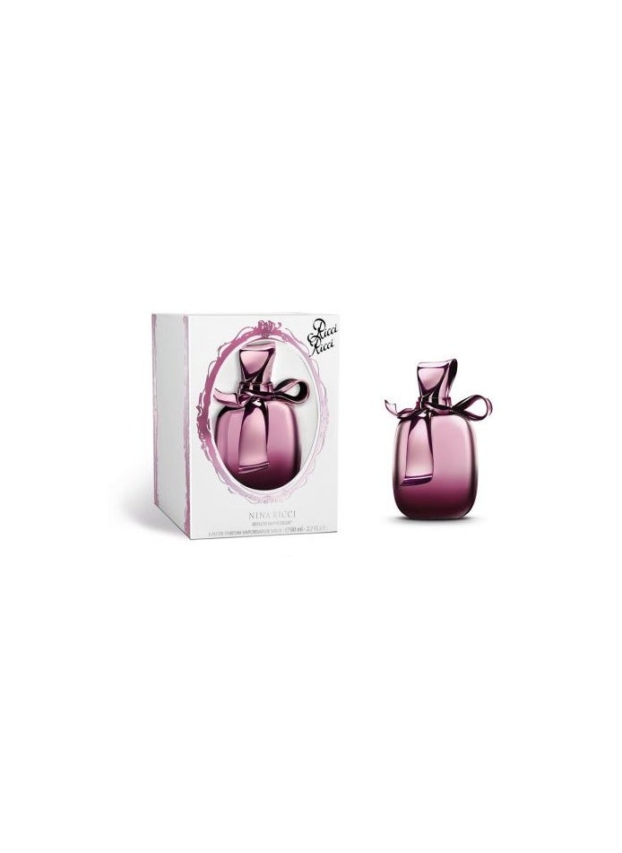 Nina - Ricci Ricci EDP 80ml - Image 1