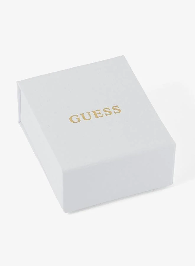 GUESS  Iconique Non-Logo Earrings for Women | Best Price UAE