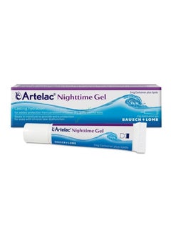 NIGHTTIME GEL
