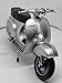 NewRay 112 Scale Vespa 125 Primavera ET3 - Image 3
