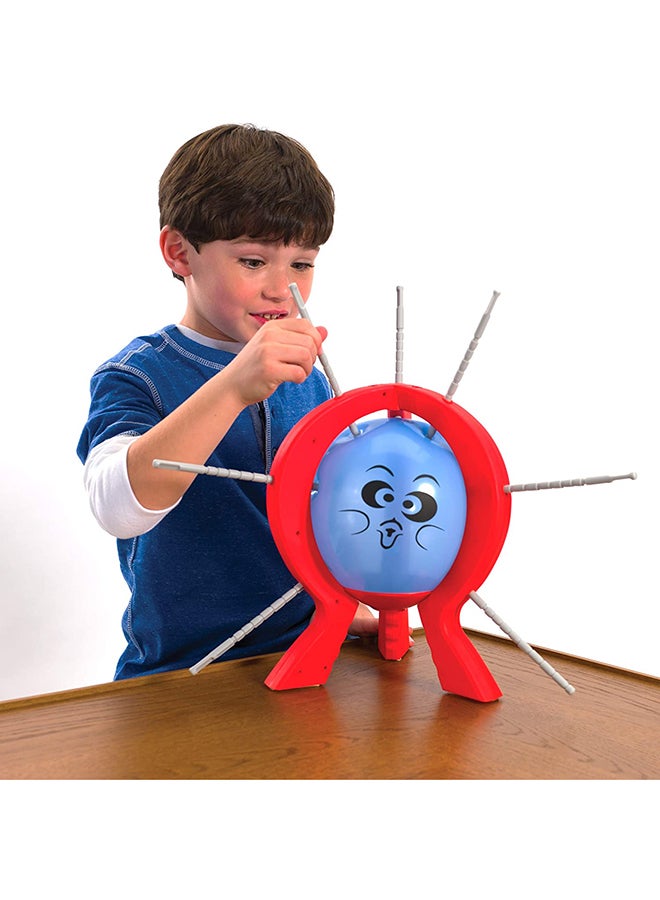 Gags Toys Boom Boom Balloon With Poking Sticks Party Game For Children - Image 5