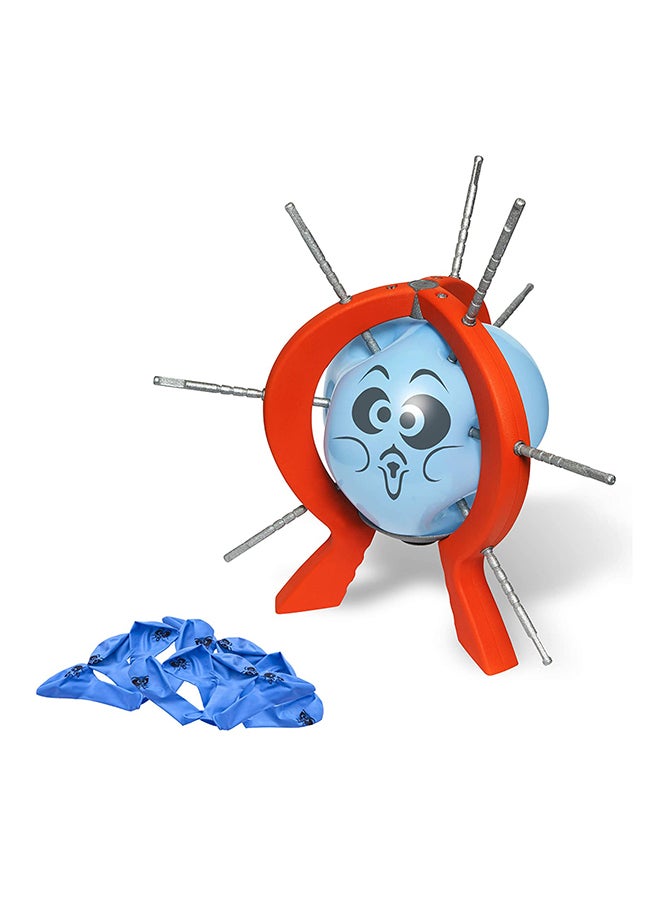 Gags Toys Boom Boom Balloon With Poking Sticks Party Game For Children - Image 4
