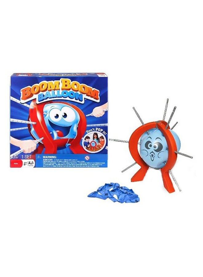 Gags Toys Boom Boom Balloon With Poking Sticks Party Game For Children - Image 2