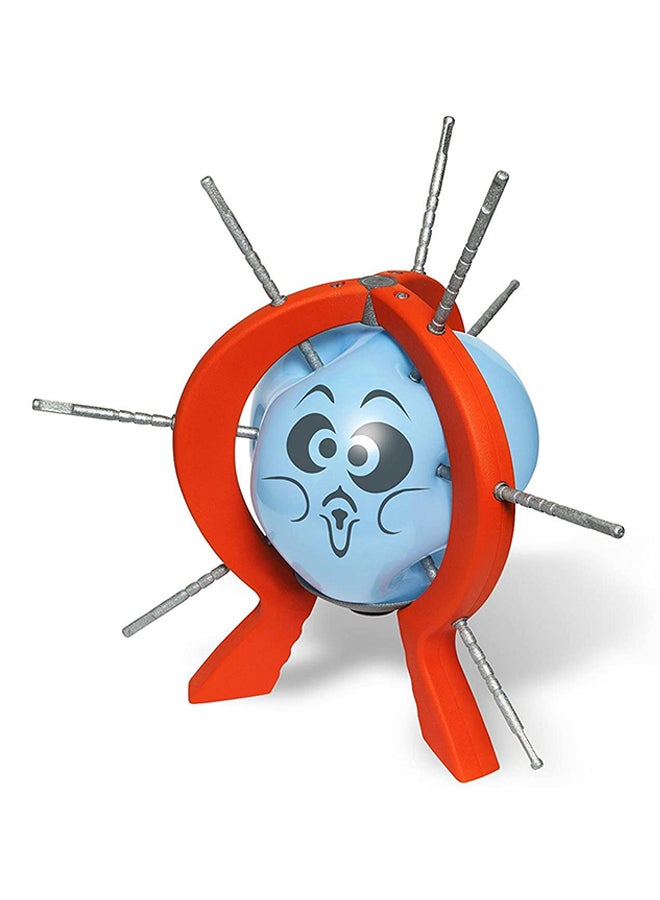 Gags Toys Boom Boom Balloon With Poking Sticks Party Game For Children - Image 3