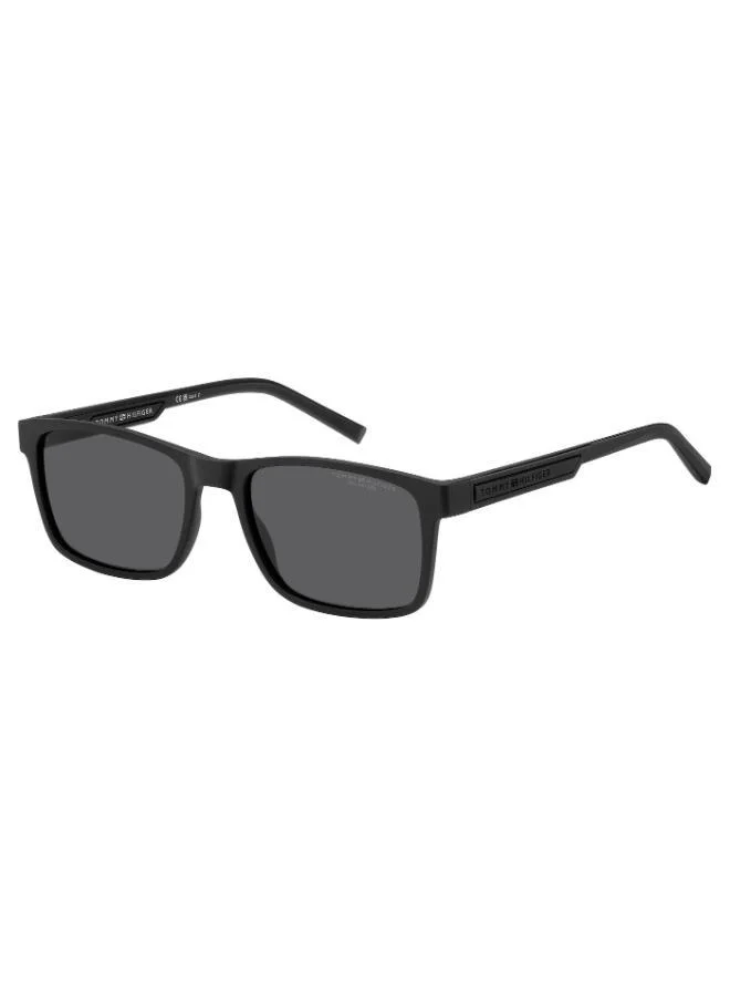 TOMMY HILFIGER Rectangular Sunglasses Frames