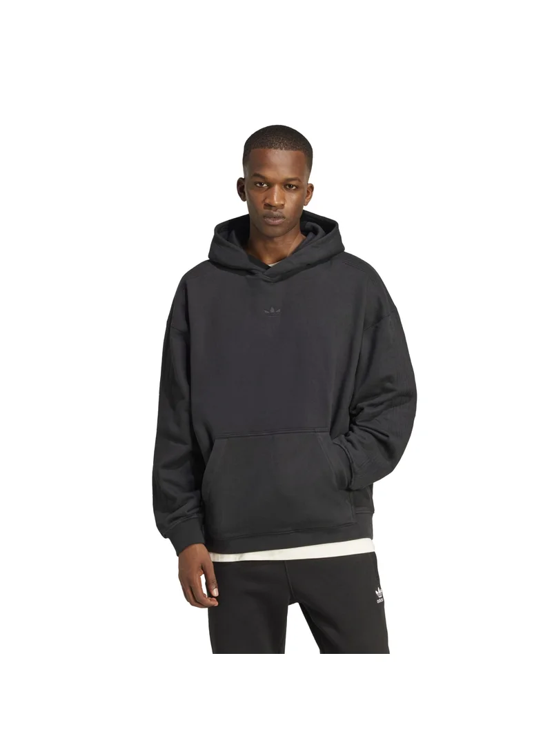 Adidas adidas P ESS HD Black Originals Men SWEATSHIRTS
