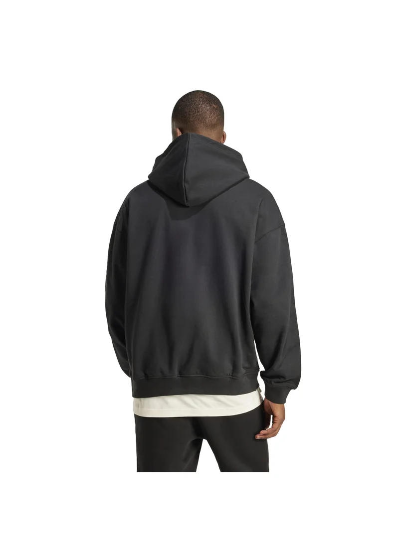 Adidas adidas P ESS HD Black Originals Men SWEATSHIRTS