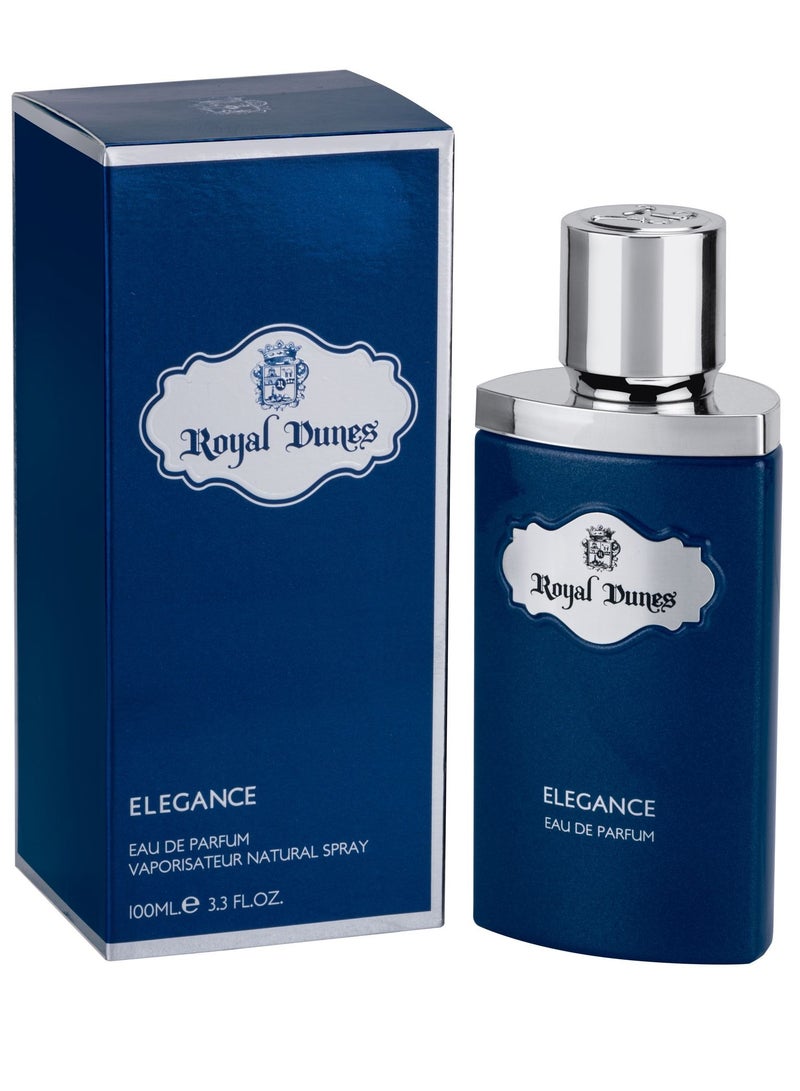 رويال ديونز ماء عطر اليجانس - Image 1
