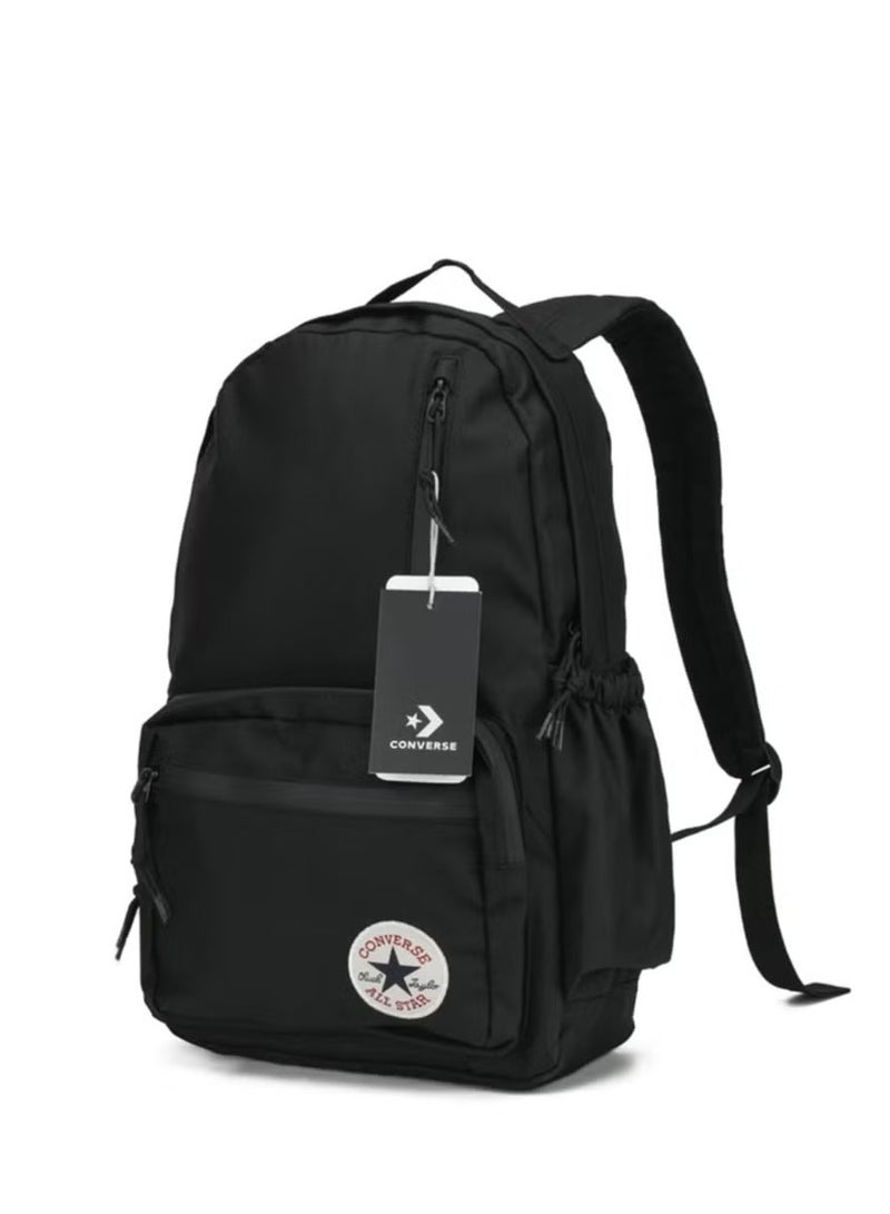 CONVERSE حقيبة ظهر كونفيرس كلاسيك سوداء