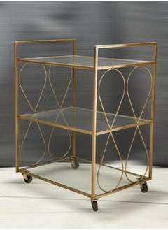 fan baytk national presentation cart, size 80x30x80  - Image 1