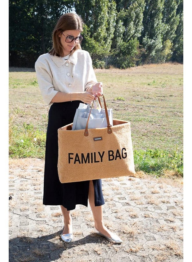 تشايلد هوم تشايلدهوم، منظم حقائب، متعدد الأقسام، متوافق مع حقيبة الأم، رمادي - Image 1