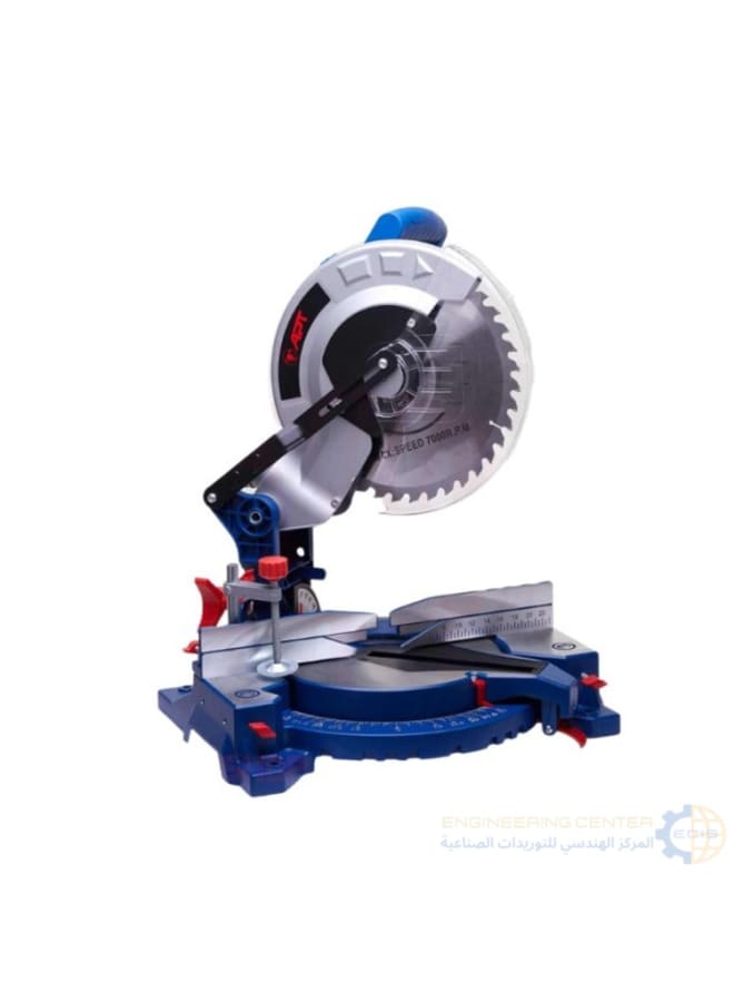 Apt 10-inch 1800W APT Laser Angle Disc Motor