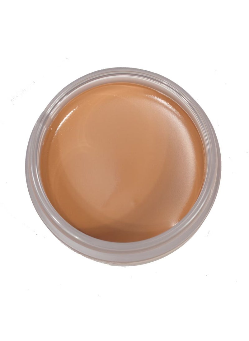 Technic - Bronzing Base Cream Bronzer - Light - Image 1