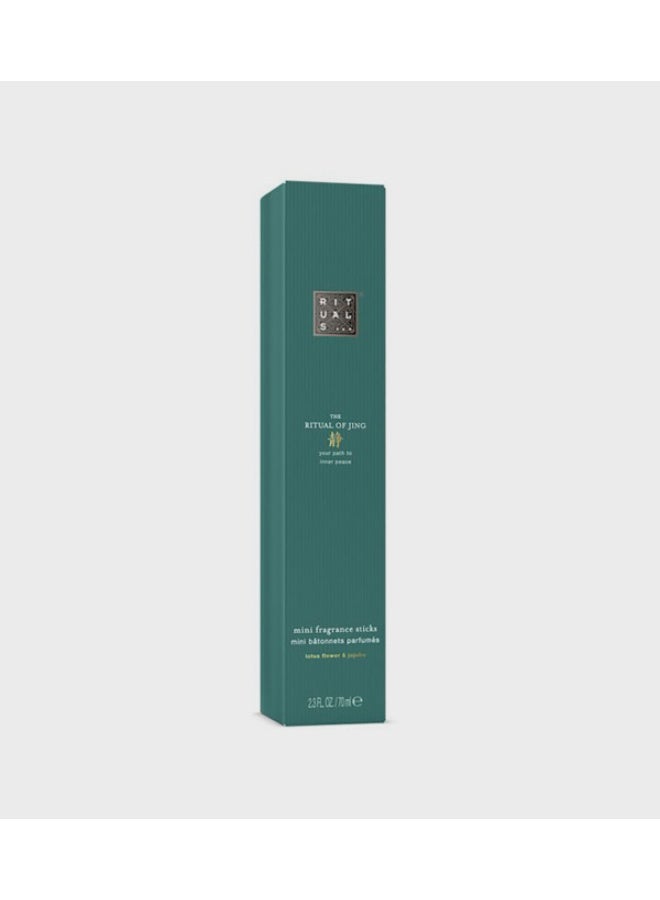 Rituals The Ritual of Jing Fragrance Sticks, 250ml