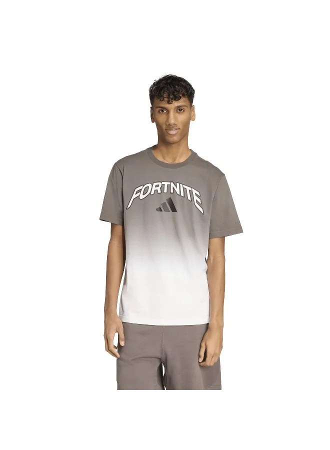 Adidas Adidas M Fn T Shirt 2B M White Not Sports Specific T-Shirts For Men