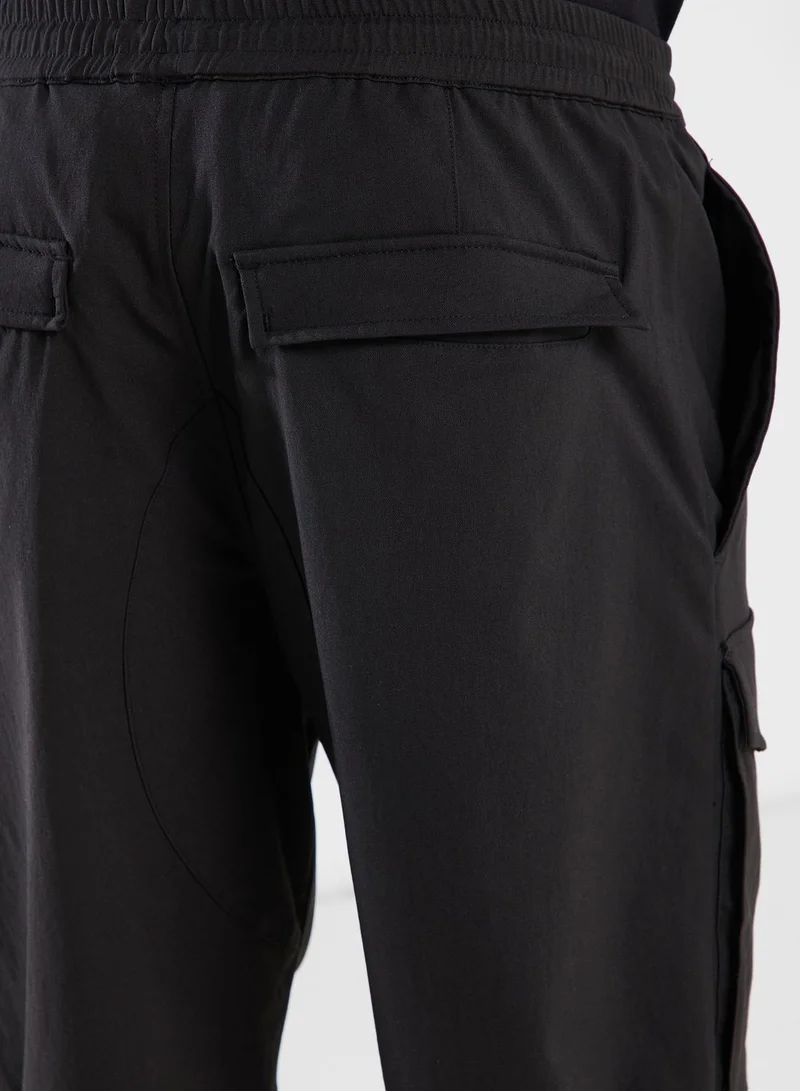 Edwin Maneuver Pants