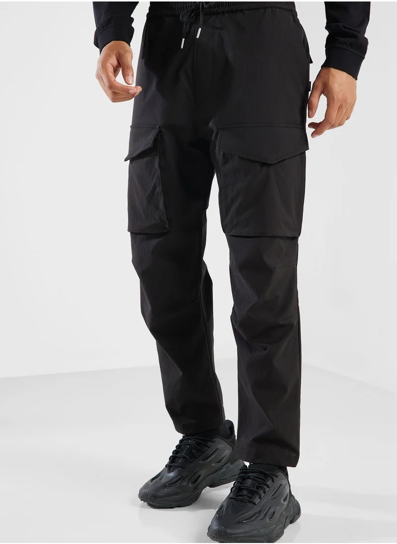 Edwin Maneuver Pants