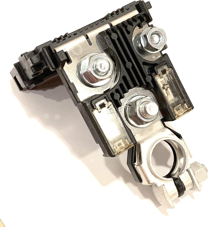 EAPP 24380-8991A 243808991A Fusible Fuselink Fuse & Positive Terminal Connector Compatible Replacement for Nissan | Infiniti Frontier Titan FX35 FX50 M37 M56 Q60 Q70 QX70 NV3500 etc - Image 2