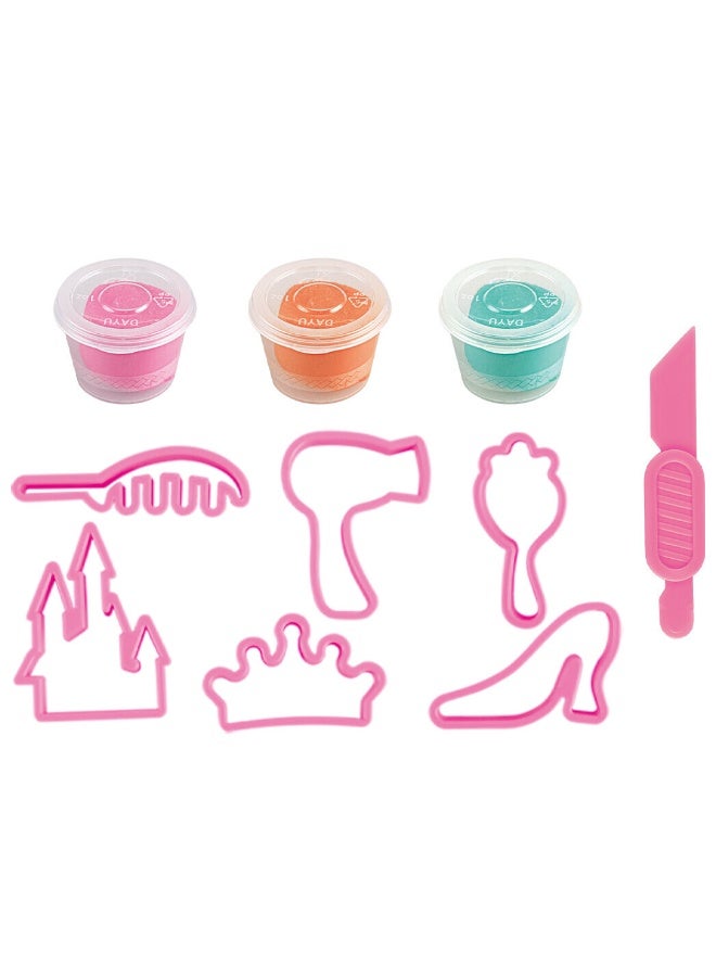 Power Joy Everyday Toy Play-Doh Set, Assorted 1 Piece (Style & Color May Vary) Each Sold Separately - Image 3