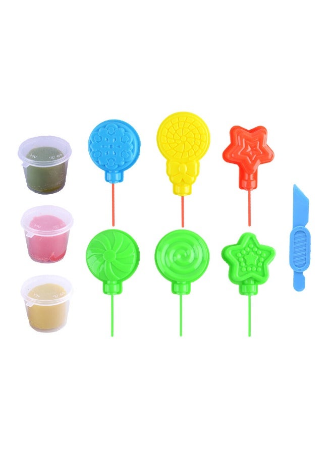 Power Joy Everyday Toy Play-Doh Set, Assorted 1 Piece (Style & Color May Vary) Each Sold Separately - Image 2