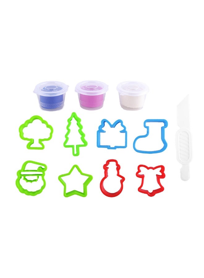 Power Joy Everyday Toy Play-Doh Set, Assorted 1 Piece (Style & Color May Vary) Each Sold Separately - Image 4