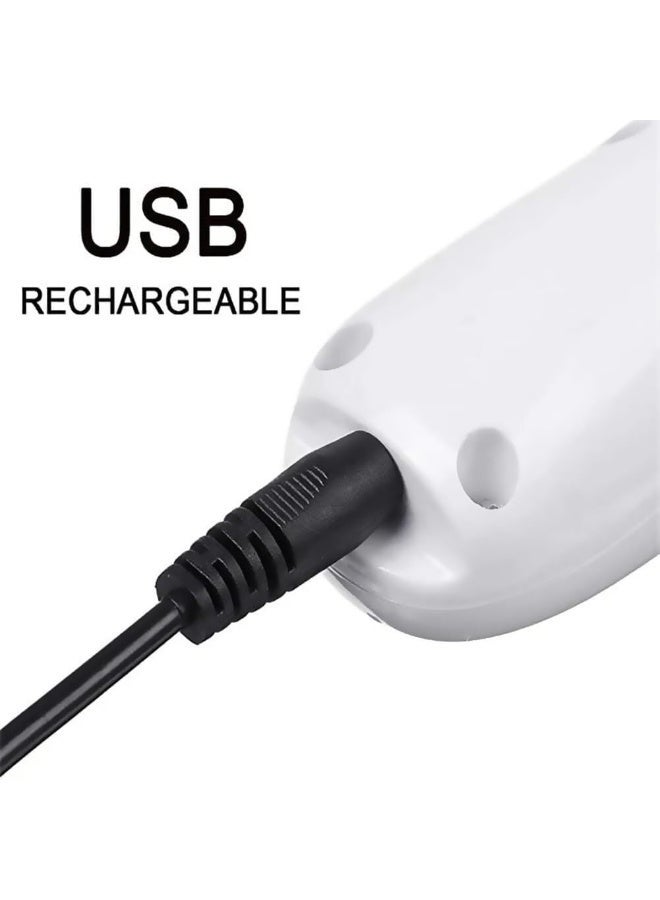 Liying Chargeable Electric Vegetable Corer - Image 4