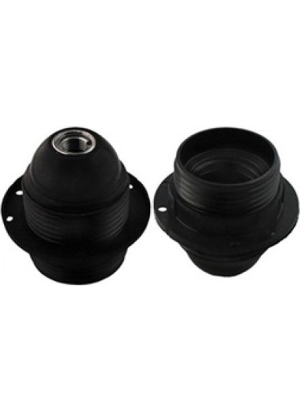 Rewel Chandelier Lampholder E27(ITALIAN Lampholder Threaded) 324013 