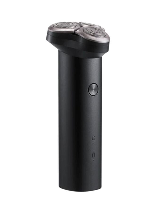 Xiaomi Mijia Electric Shaver Black - Image 2