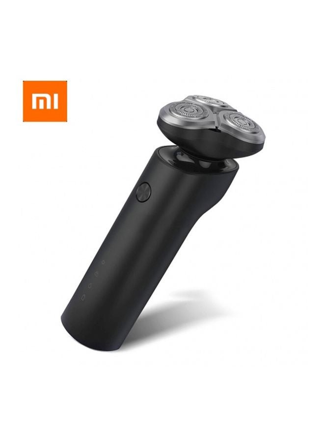 Xiaomi Mijia Electric Shaver Black - Image 3