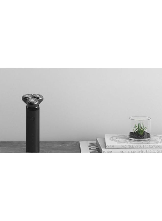 Xiaomi Mijia Electric Shaver Black - Image 5