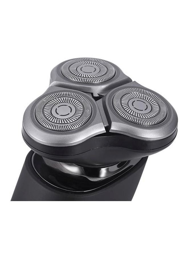 Xiaomi Mijia Electric Shaver Black - Image 4