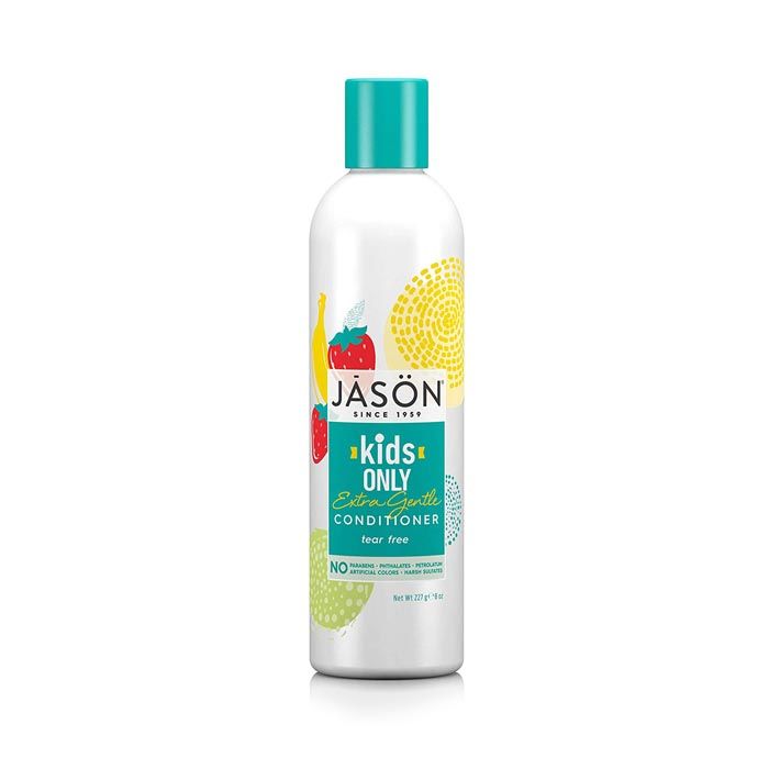 Jason Extra Gentle Conditioner 8 Oz