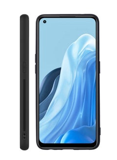 Tolwak Oppo Reno7 Pro 5G Protective Case Cover Trust The Timing Of Your Life  - Image 3