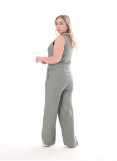 Plain women's pants set - pzsku/Z7F6F5FAB952581434EF5Z/45/_/1740845290/35a3daad-4235-4be3-942d-6cc9c3acf74e