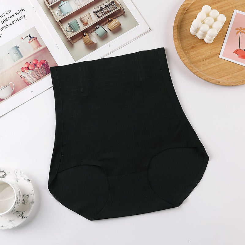 2Muyashi High Waist Belly Pants 1009 - Image 1