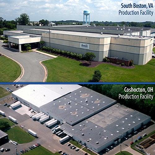 Annin Flagmakers Brazil Flag USA-Made to Official United Nations Design Specifications, 3 x 5 Feet (Model 190842) - Image 2