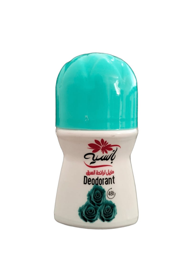 Panssee deodorant 50 ml