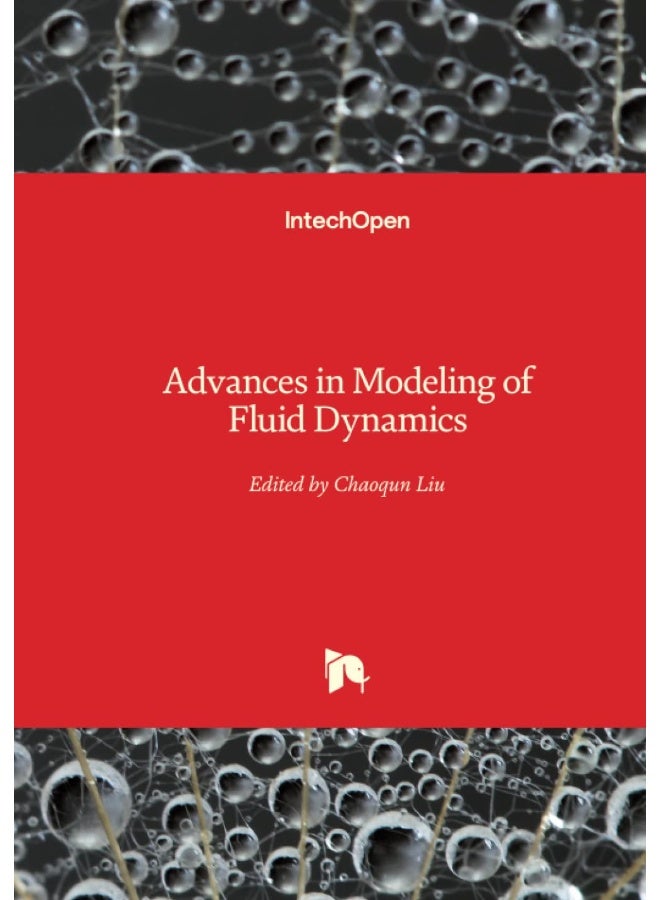 Advances in Modeling of Fluid Dynamics - Image 1
